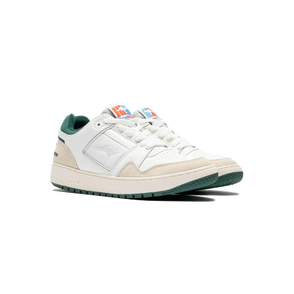 KangaROOS HOT SHOT LO 602003-0603 / weiss