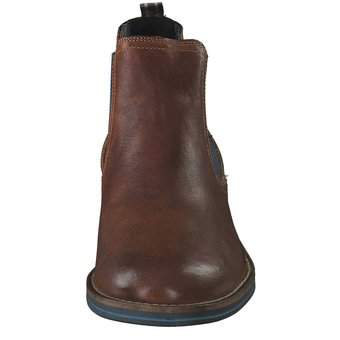 Lloyd Dario Chelsea Boots in braun