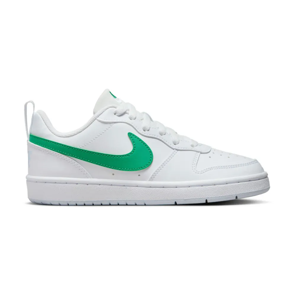 Nike Court Borough Low Recraft DV5456-109 / weiss