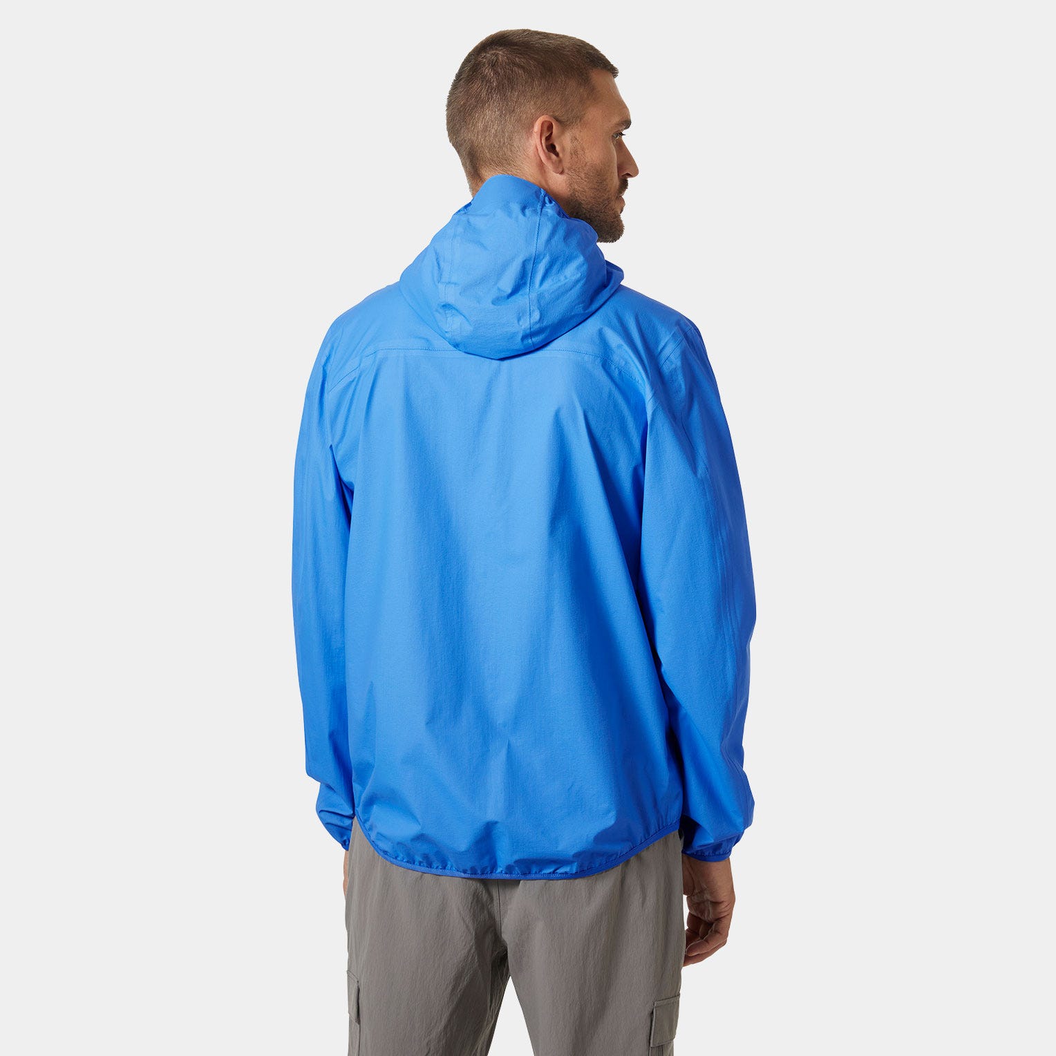 Men's Verglas 2.5 Layer Fastpack Jacket