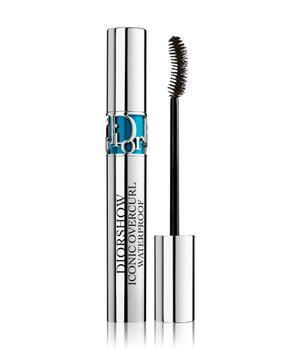 DIOR Diorshow Iconic Overcurl Waterproof Small Mascara-6 ml