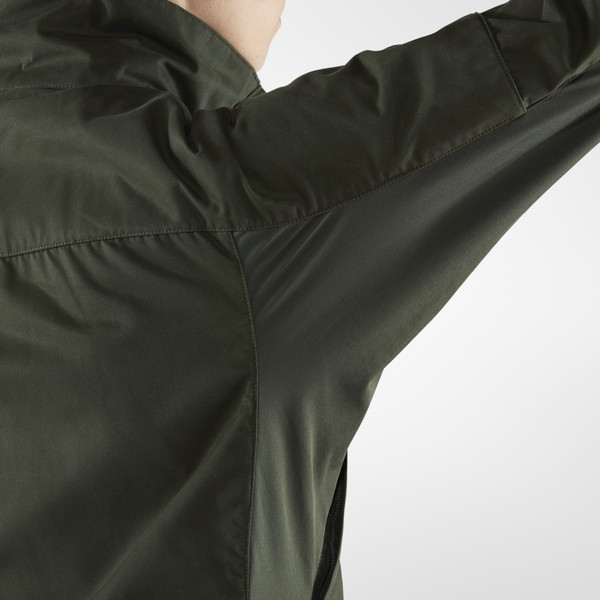 FOREST HYBRID JACKET W Damen - Übergangsjacke