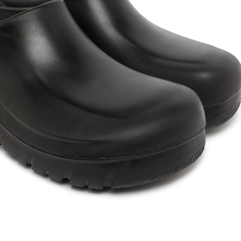 Birkenstock A640 PU Black