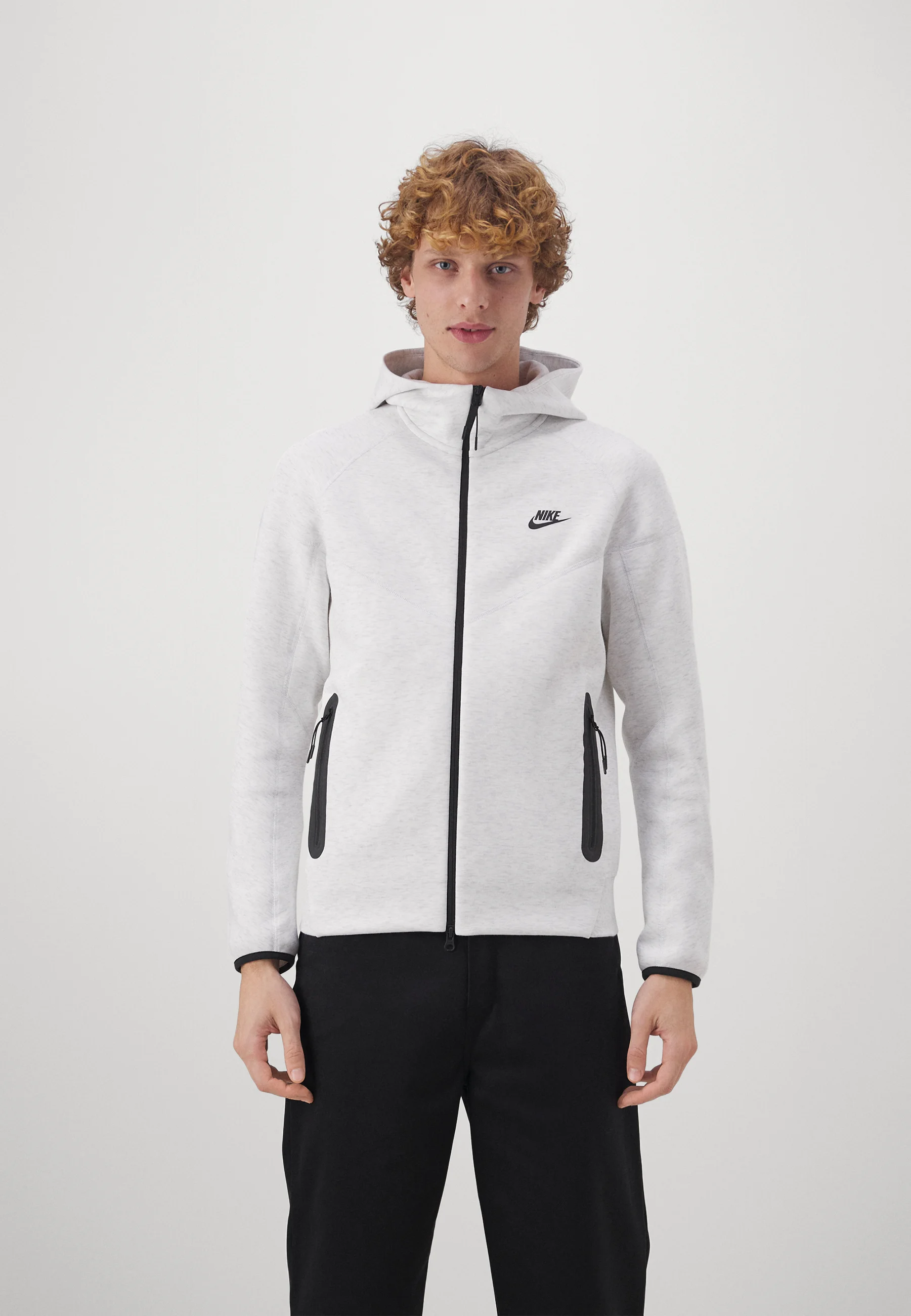 Sudadera con capucha y cremallera Nike Sportswear