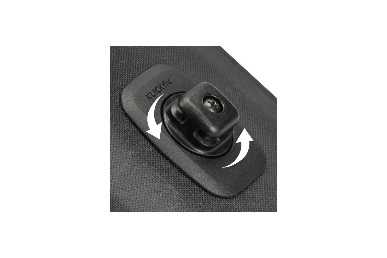 KLICKfix by Rixen&Kaul Klickfix Phonebag Light M