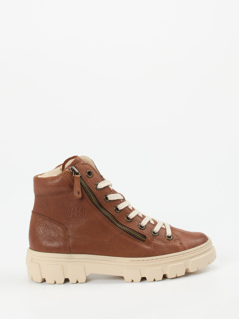 Sneaker High-16732290005 Paul Green