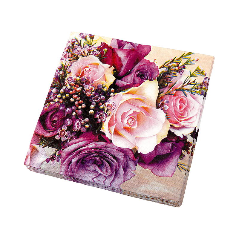 Vie Eco Servietter 20-pk 33x33 cm