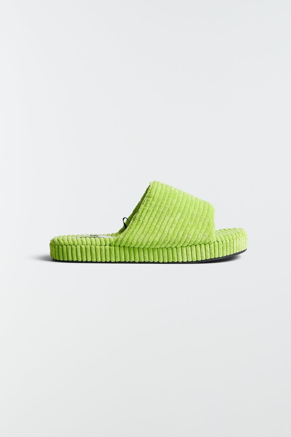 Malva towel sandals