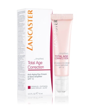 Lancaster Total Age Correction Augencreme SPF15 Augencreme-15 ml