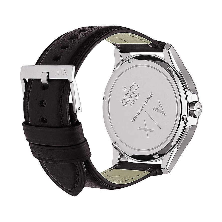 Armani Exchange Herrenuhr