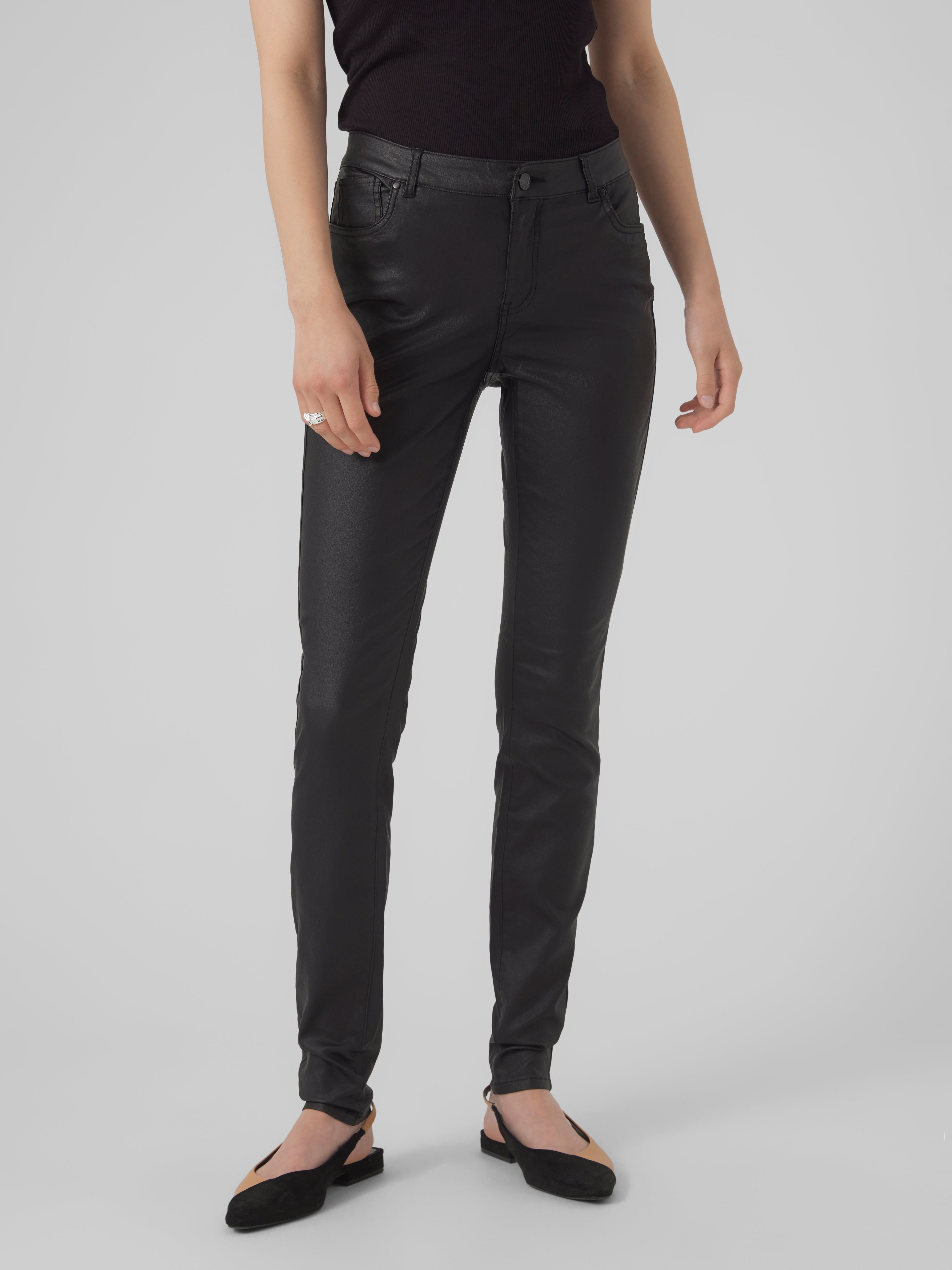 VMJUDY Mid Rise Hose