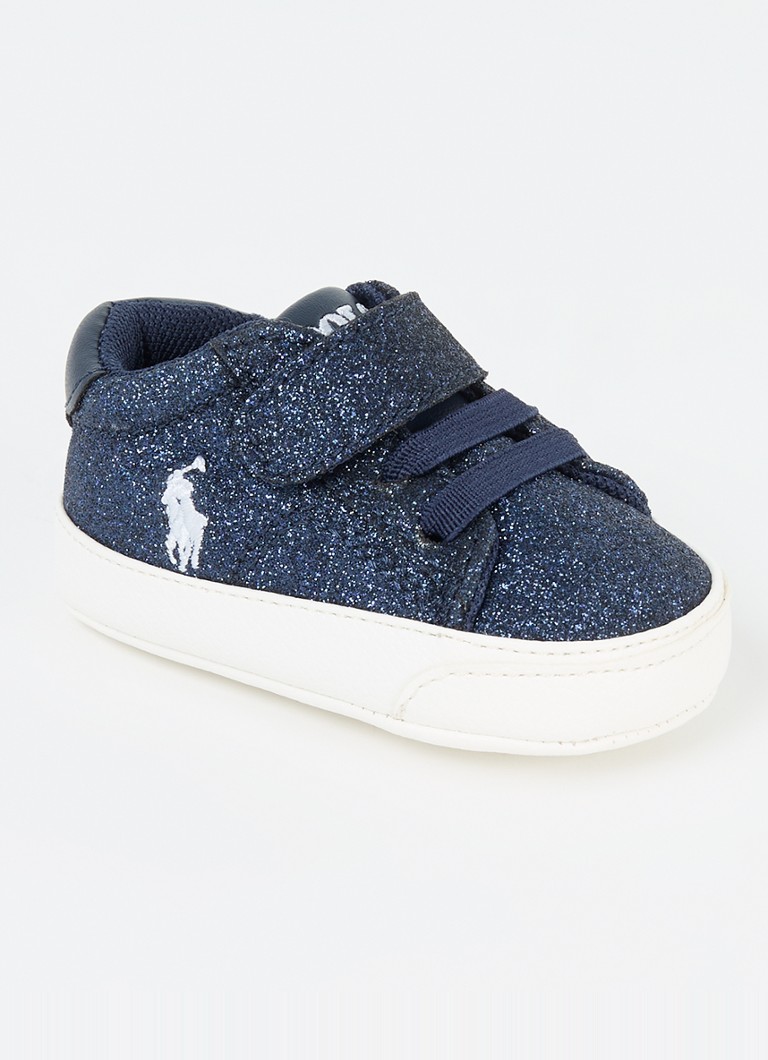 Ralph Lauren Theron -lenkkarit glitterillä