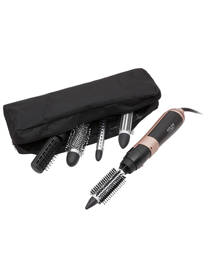 Adler Europe Haarstyler 