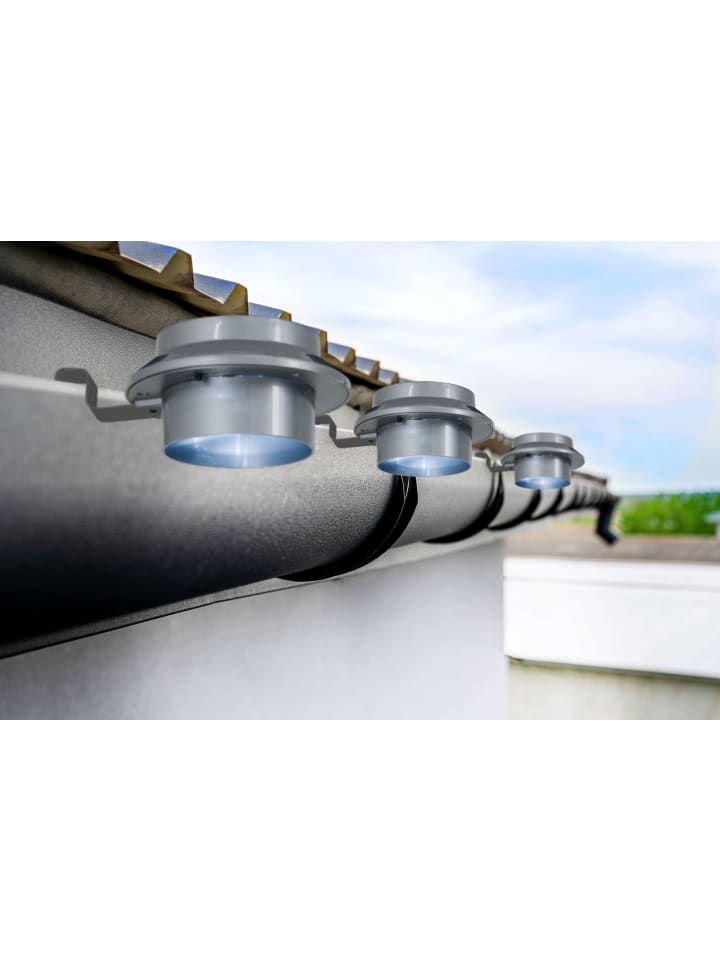 näve LED Solarleuchte 