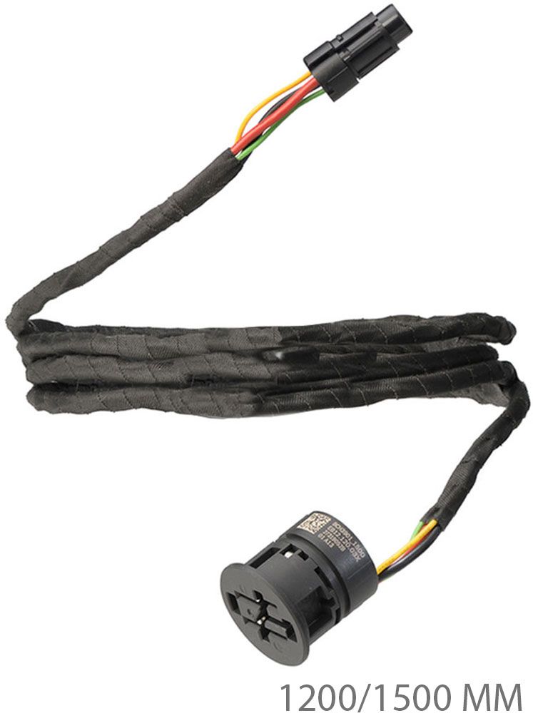 Bosch BCH3901 Ladebuchsenkabel kaufen | Bike-Discount