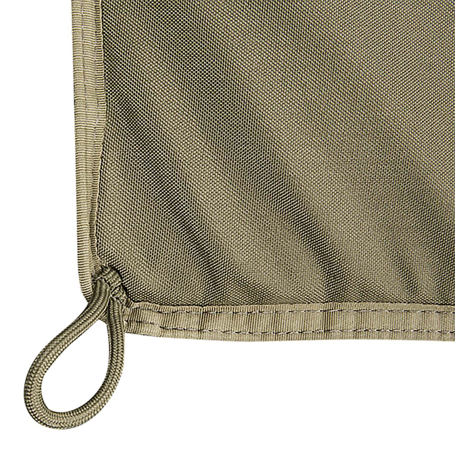 Backblast Mat Extended adaptive green