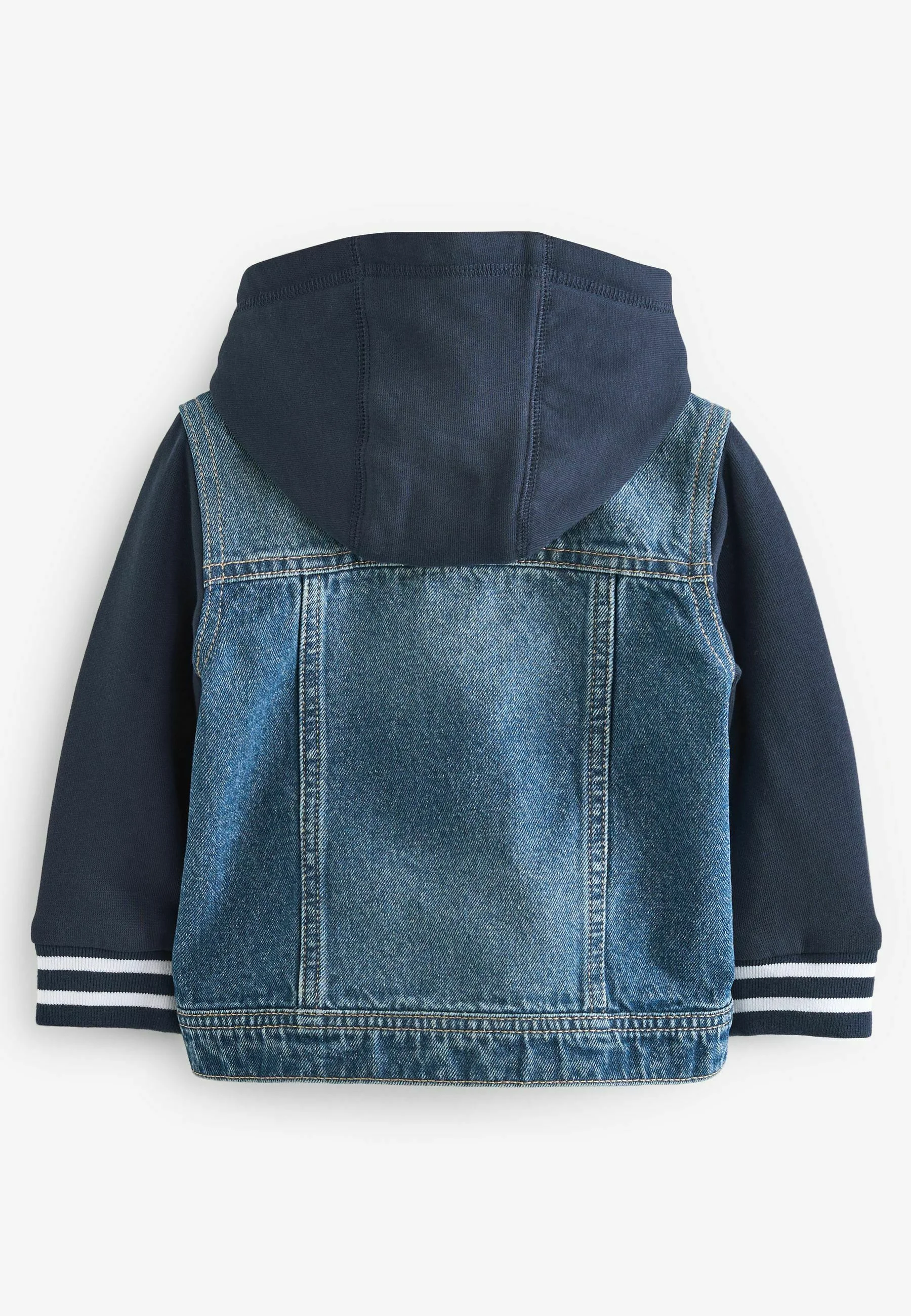 Siguiente REGULAR FIT - Chaqueta vaquera