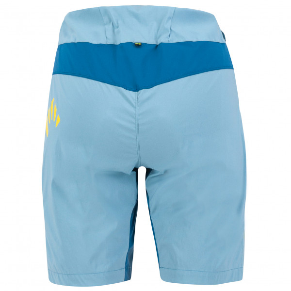 Karpos - Women's Val Viola Short - Radhose