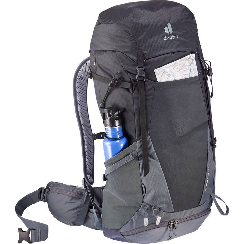 Deuter Futura Pro 42 EL Wanderrucksack