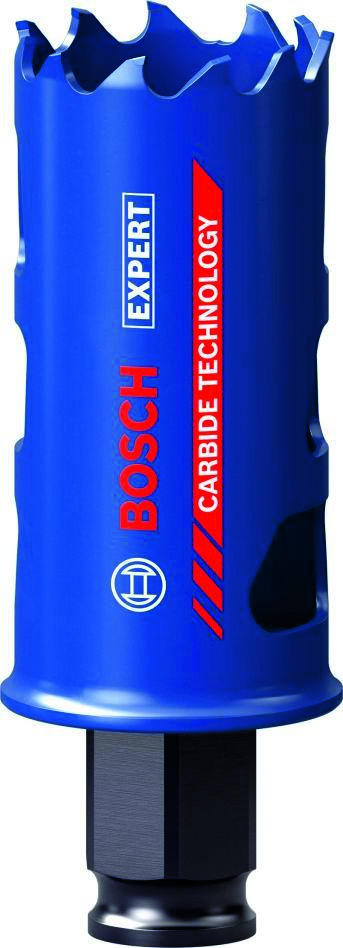 Bosch Blue Accessories 2608900422 Ποτηροτρύπανο Expert Tough Material 32 x 60 mm
