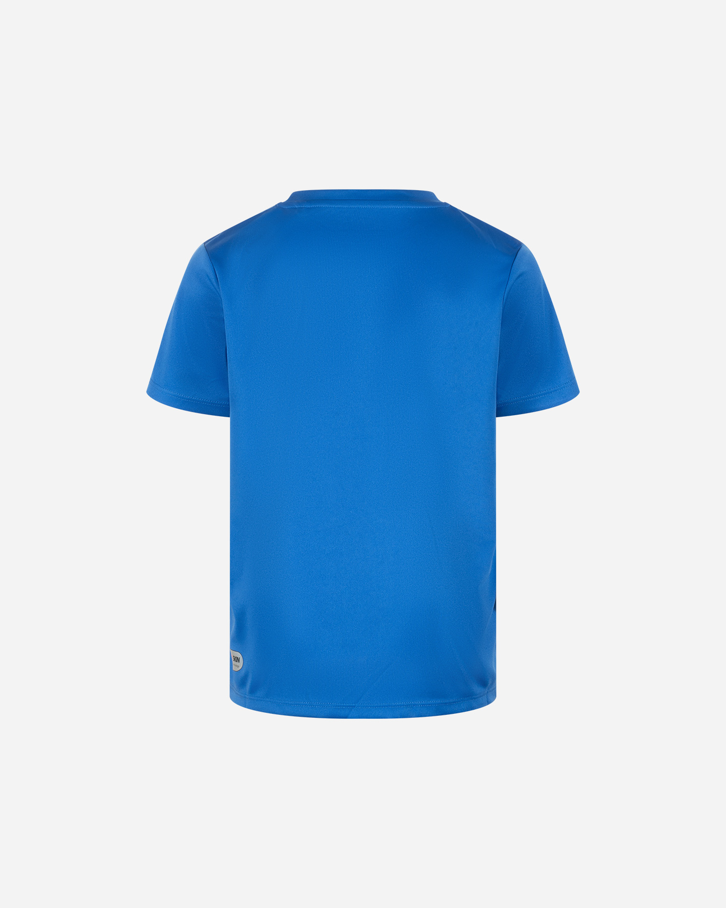 Maglia Tennis Abc Essential Jr ABCTJ030S25-564