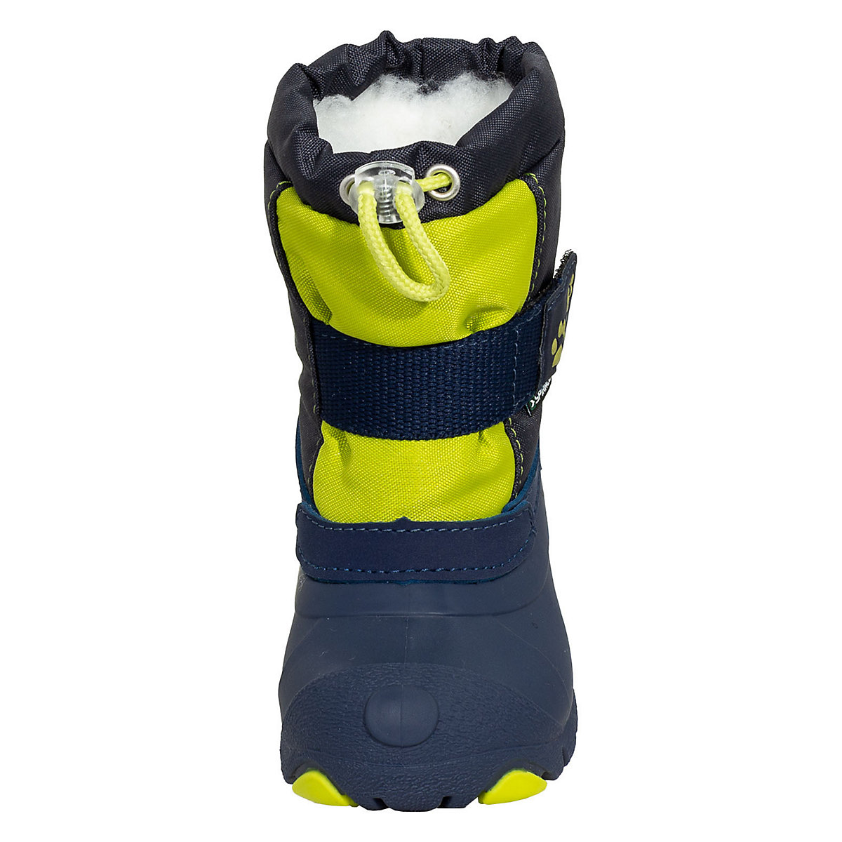 Winterstiefel  Skinny Kinderstiefel
