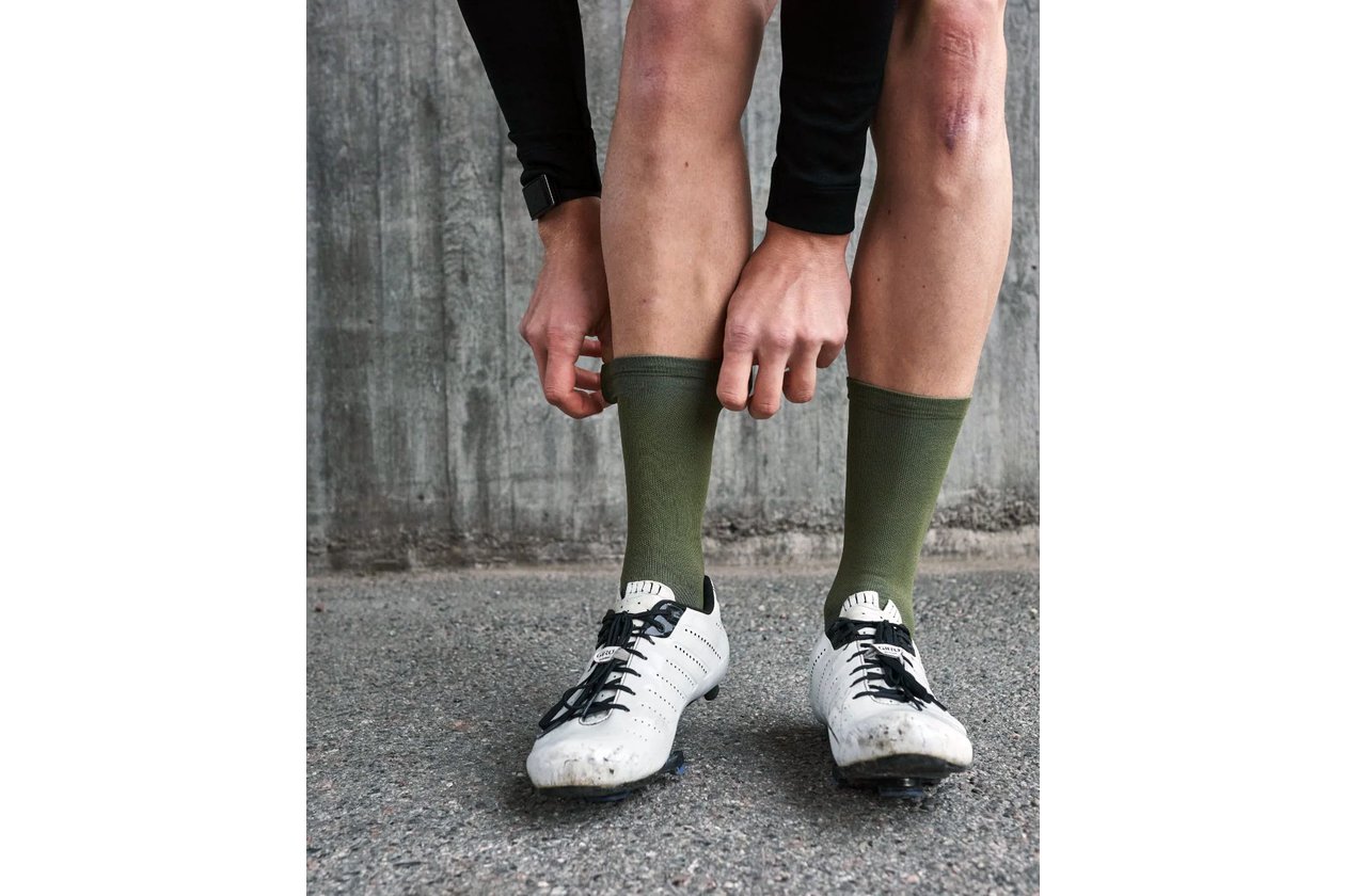 POC Vivify Sock Long - 2023