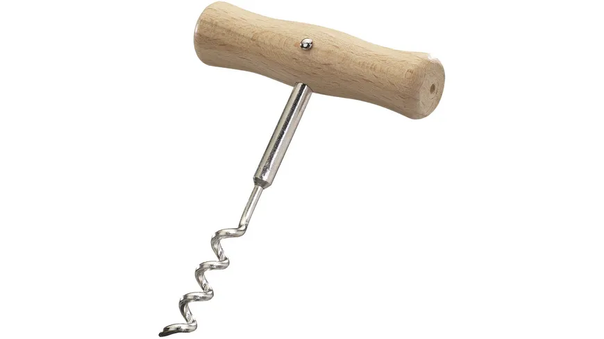 WESTMARK Korkenzieher »Woody«