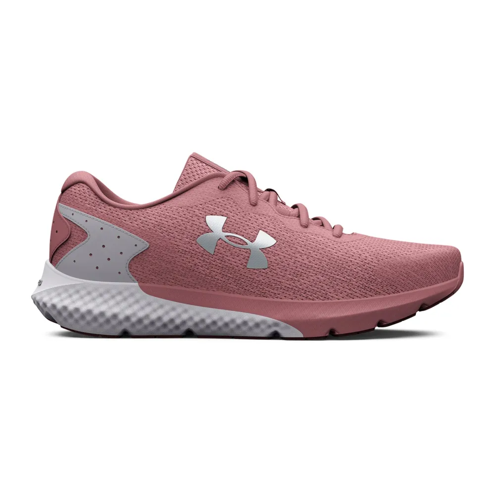Under Armour Charged Rogue 3 Knit 3026147-600 / pink