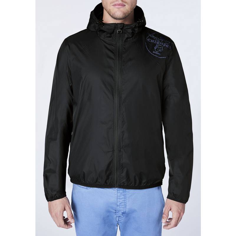 Chiemsee Regenjacke Funktionsjacke Herren