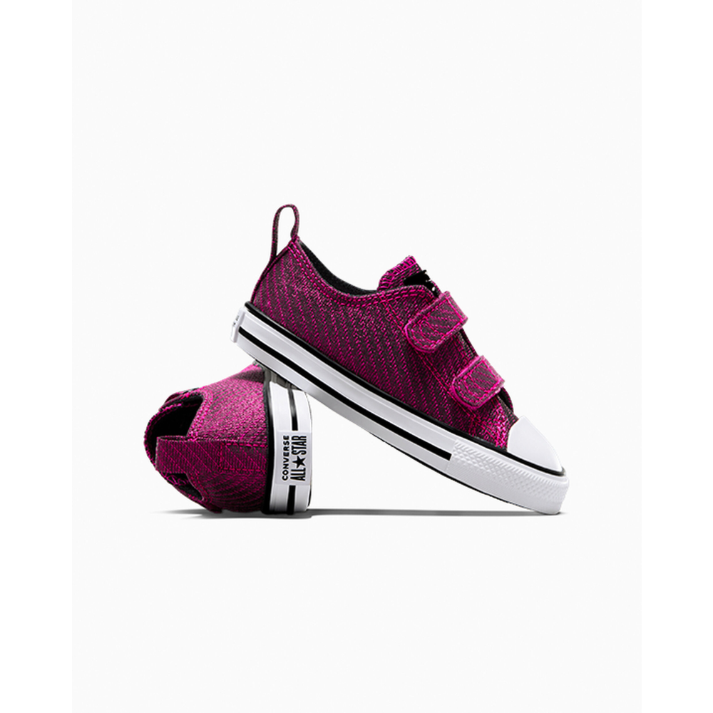 Converse Chuck Taylor All Star A05507C / lila