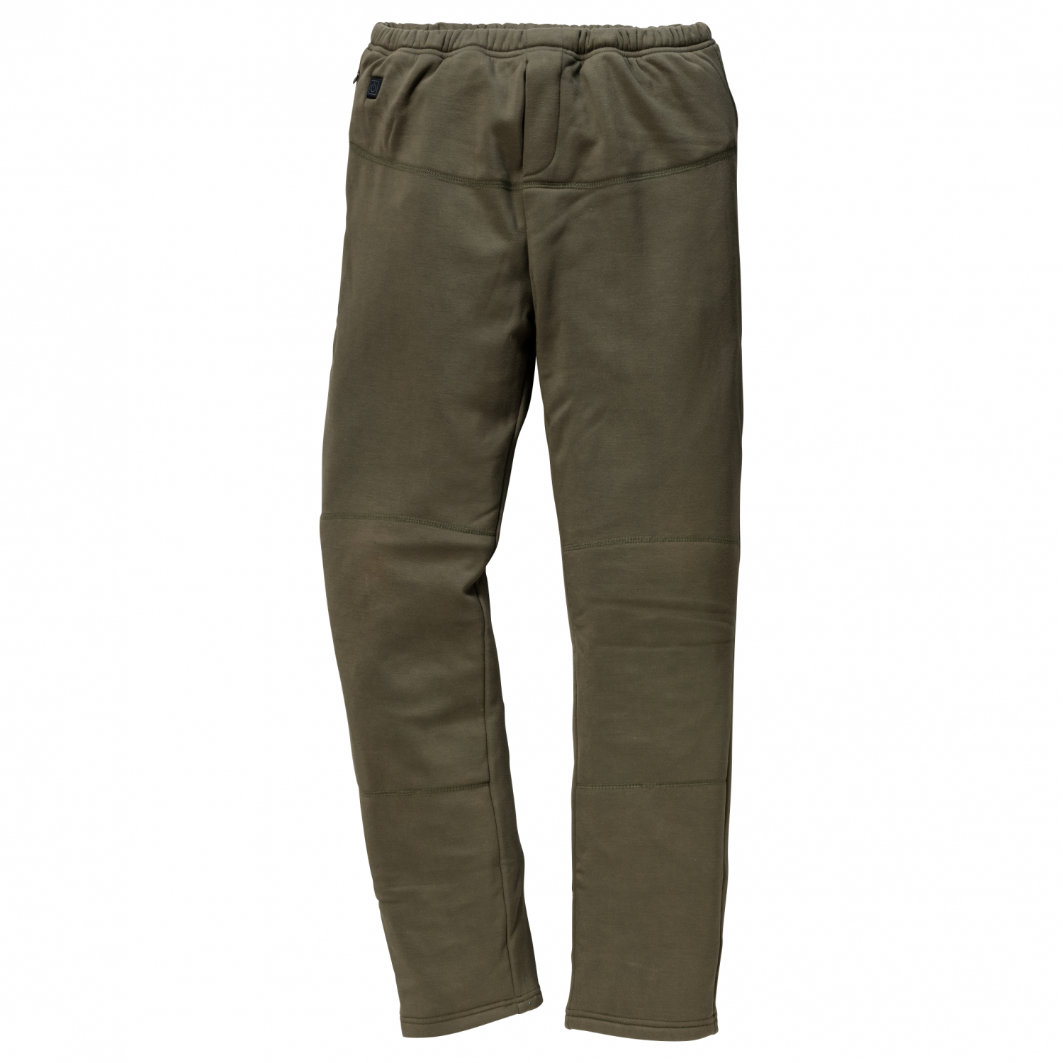 il Lago Red Level Herren Unterhose Feuerland (beheizt)