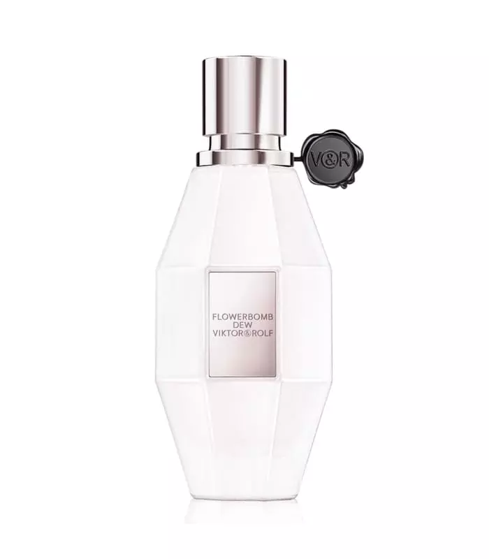FLOWERBOMB DEW Eau de Parfum Rosée Florale