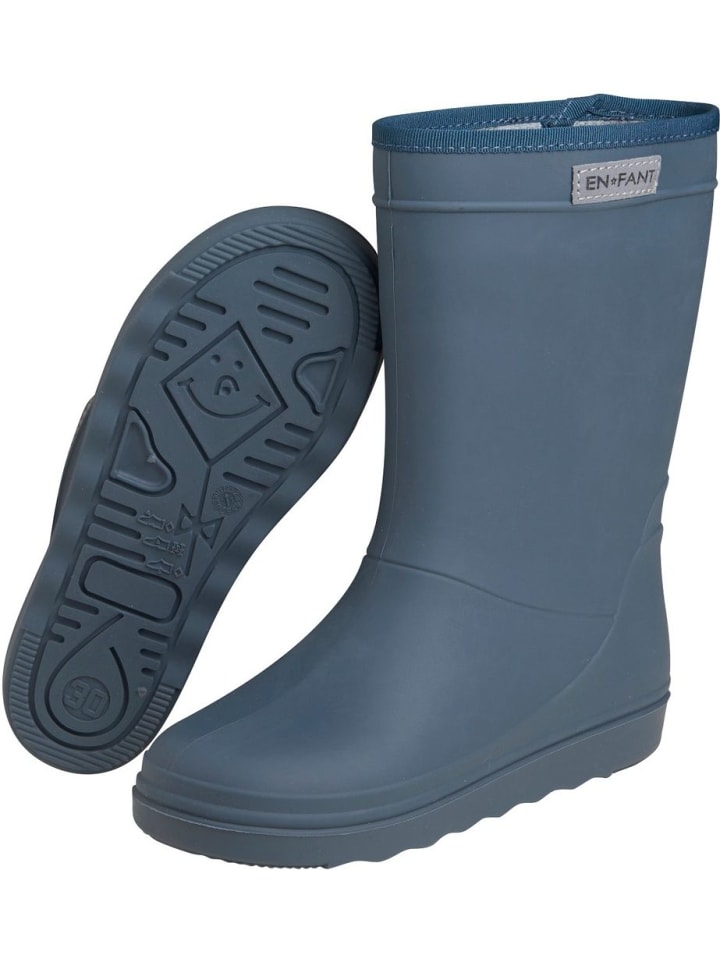 En Fant Kinder Gummistiefel 