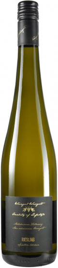 2022 Riesling trocken - Weingut Wissgott