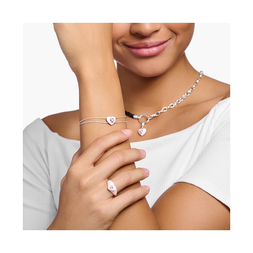 Thomas Sabo Armband Charming