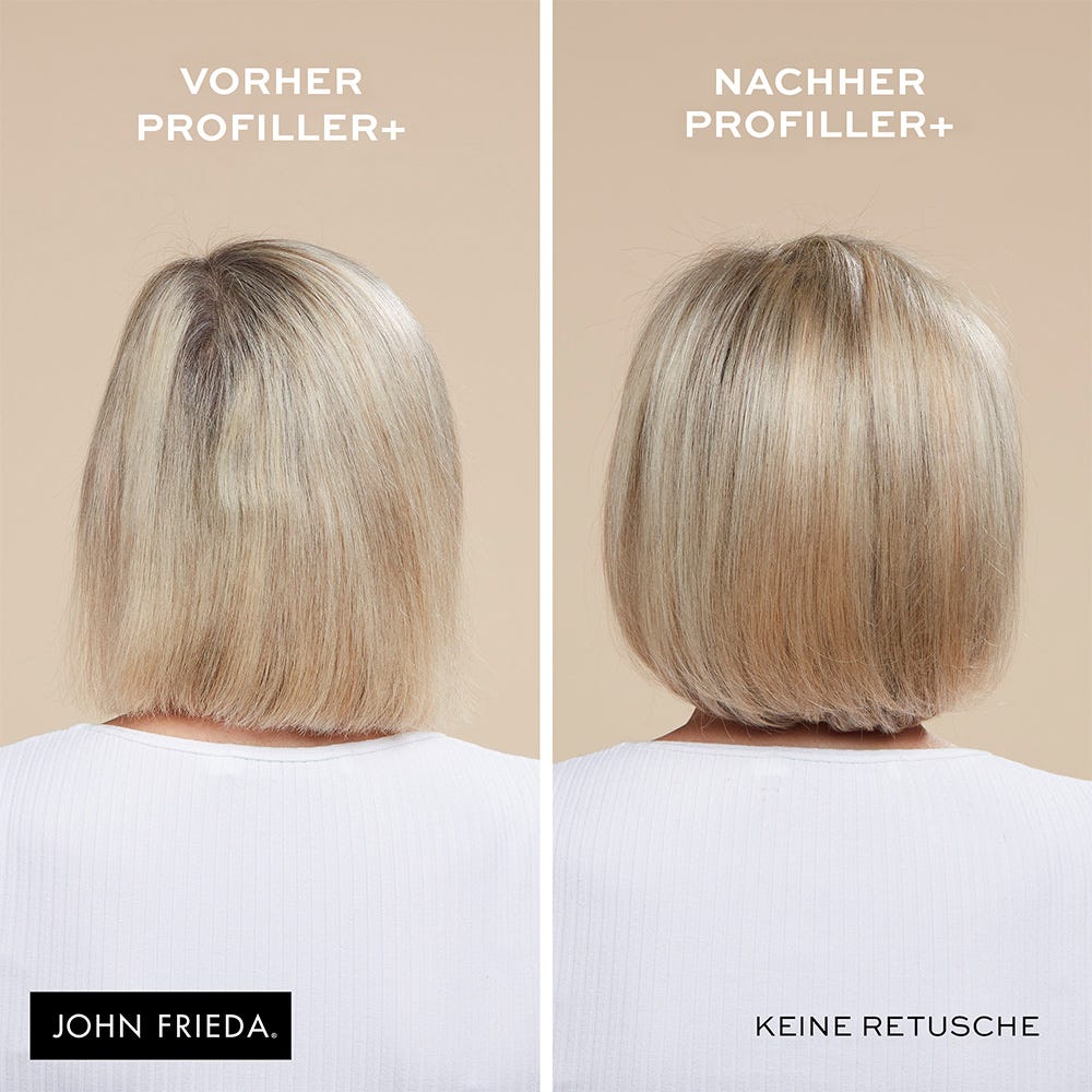 John Frieda PROFiller+ Kräftigender Conditioner 250 ml
