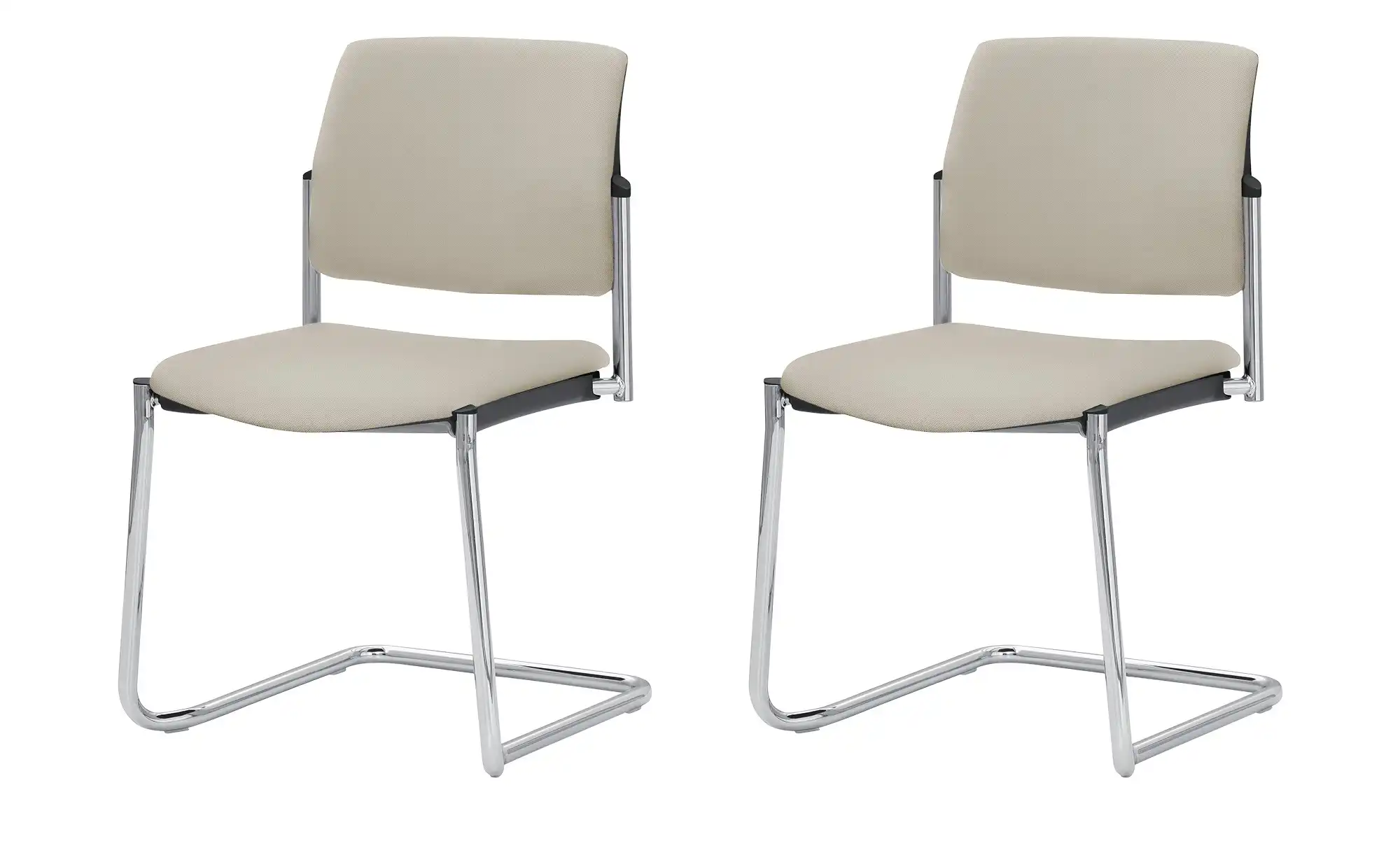 Polsterstuhl  2er Set