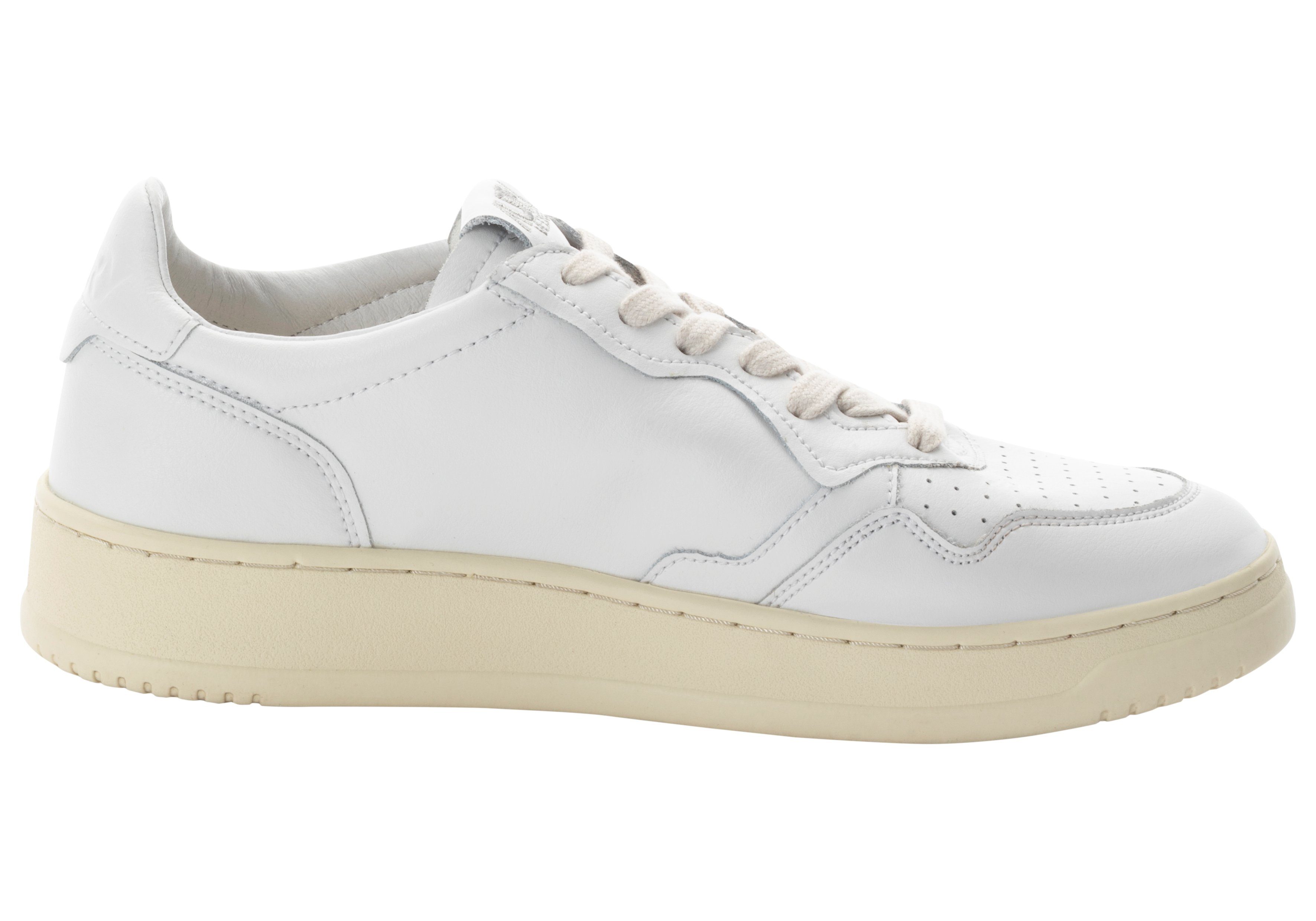 AUTRY MEDALIST LOW Sneaker