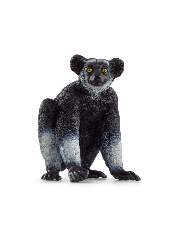 Schleich Wild Life Indri in Mehrfarbig ab 3 Jahre günstig kaufen onesize