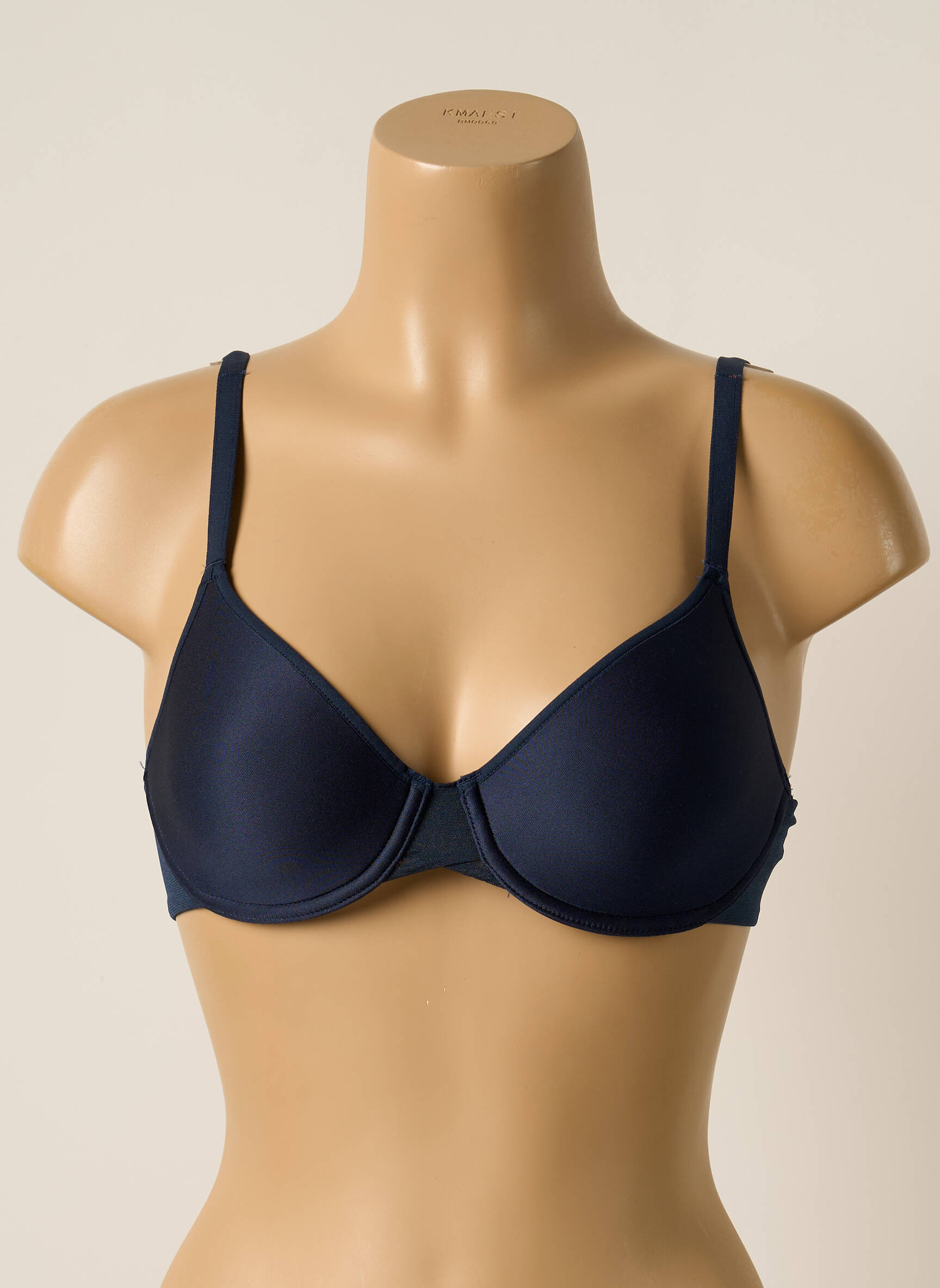 Chantelle Soutien Gorges Femme couleur bleu