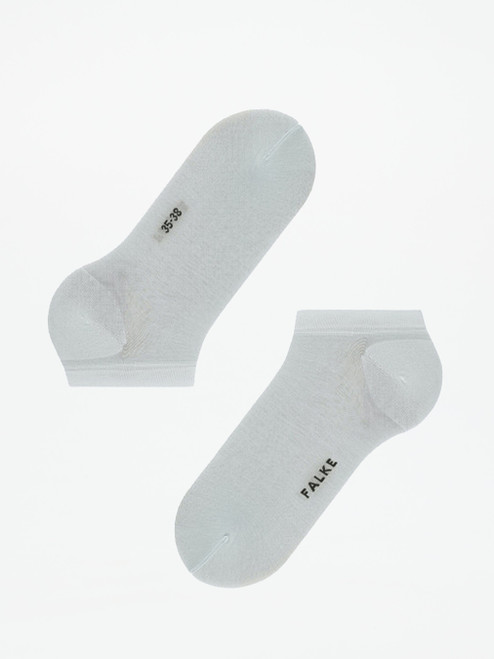 Fine Softness Damensneakersocken-91921990005 Falke