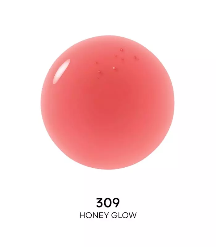 KISSKISS BEE GLOW OIL  Huile à lèvres teintée