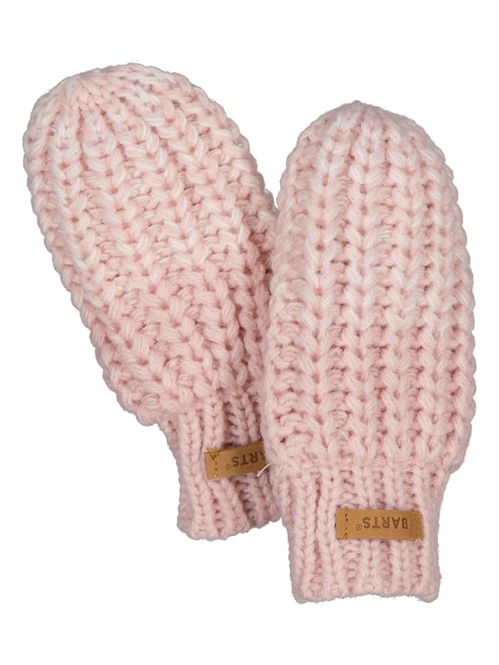Barts Fäustlinge in Rosa günstig kaufen
