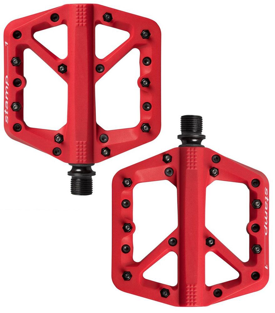 CrankBrothers Stamp 1 Plattformpedale kaufen | Bike-Discount