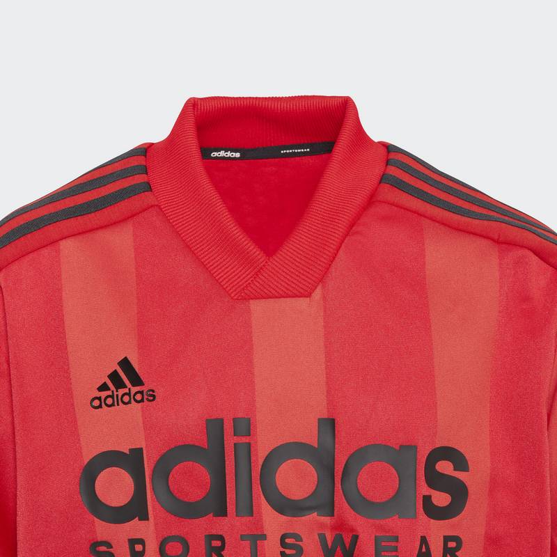 adidas Tiro Kids T-Shirt Funktionsshirt Kinder