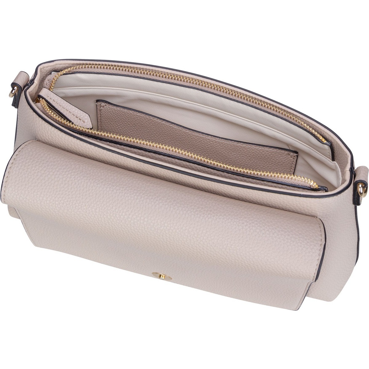 Umhängetasche Oregon RE Flap Bag A04