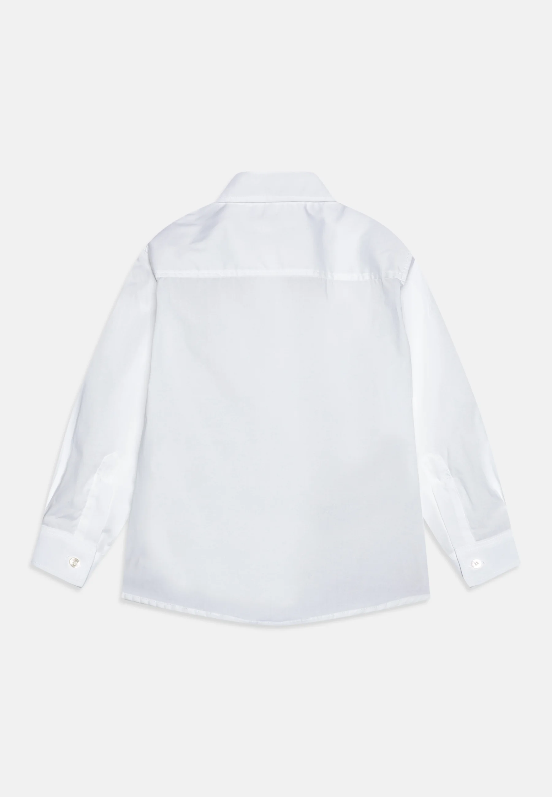 Camisa UNI KENT con detalle del logotipo del búho en el pecho