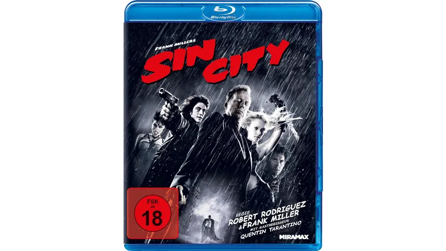 Sin City
