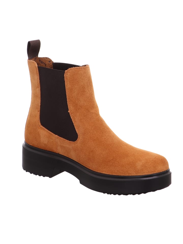 Legero Chelsea Boot ANGEL in Amber Brown günstig kaufen